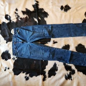 Men's Cowboy Cut Wrangler Jeans